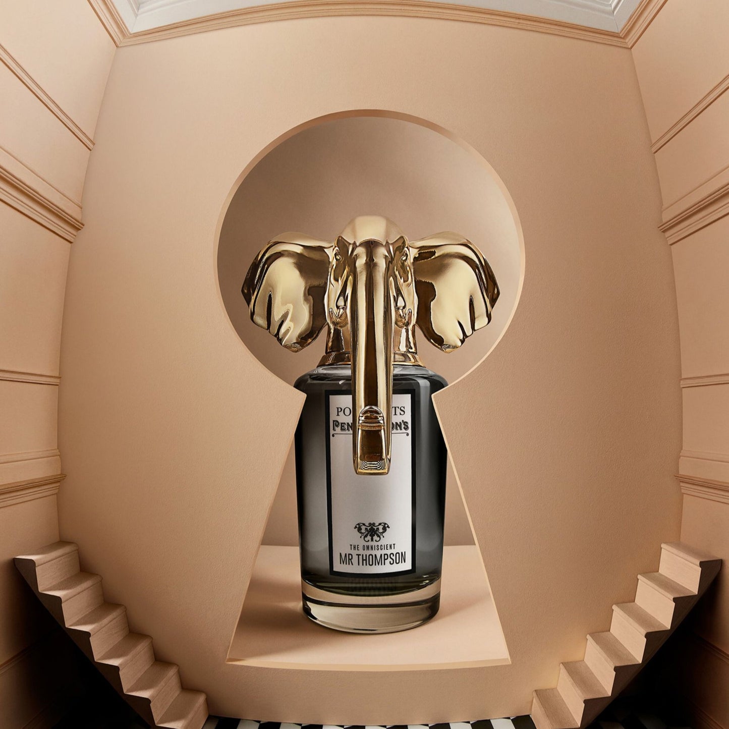 Penhaligon's The Omniscient Mister Thompson Eau de Parfum