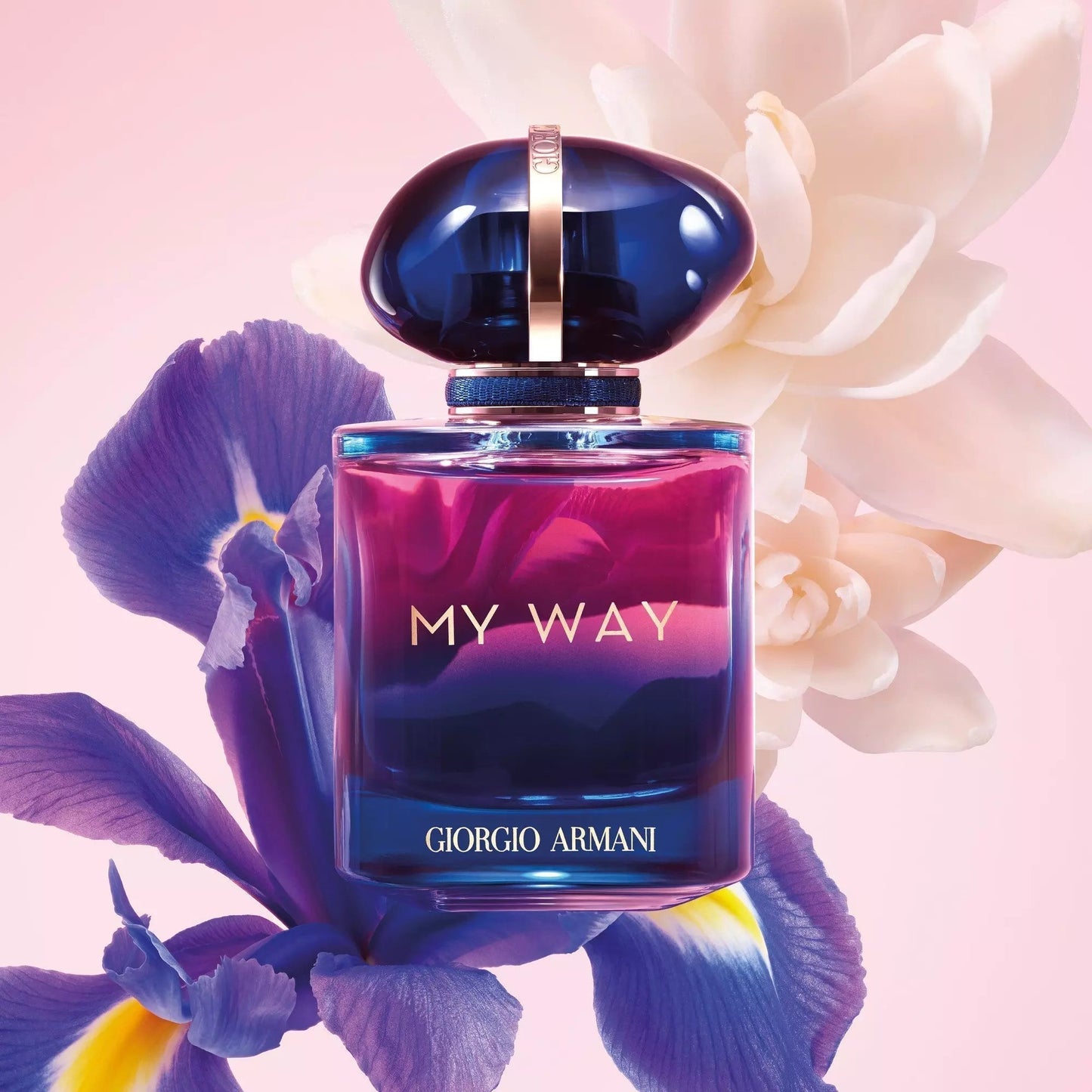 Giorgio Armani My Way Le Perfume 90 ml