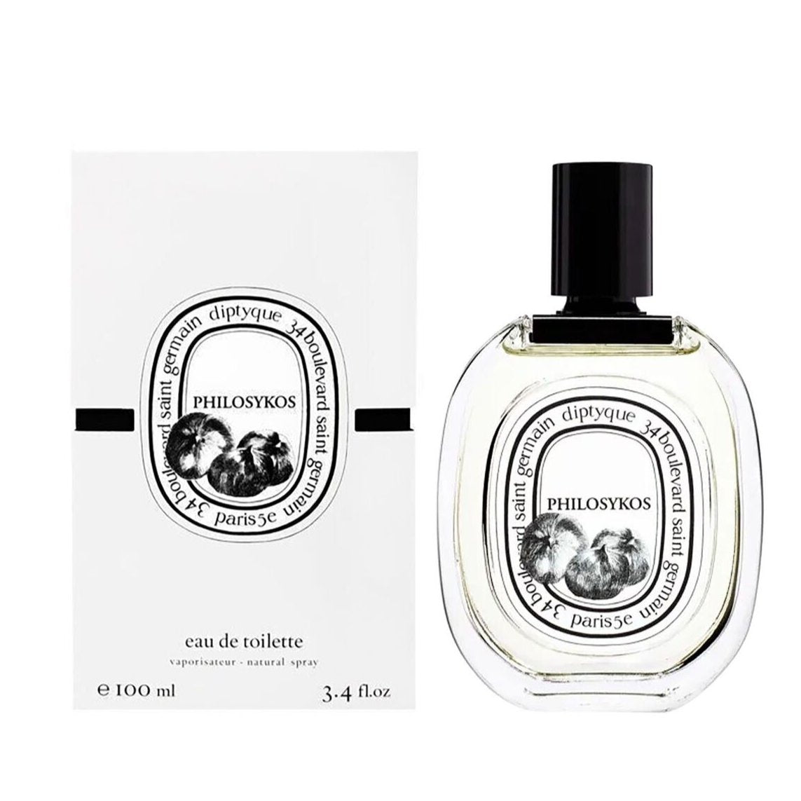 Diptyque Philosykos Eau De Parfum For Unisex (100ml)