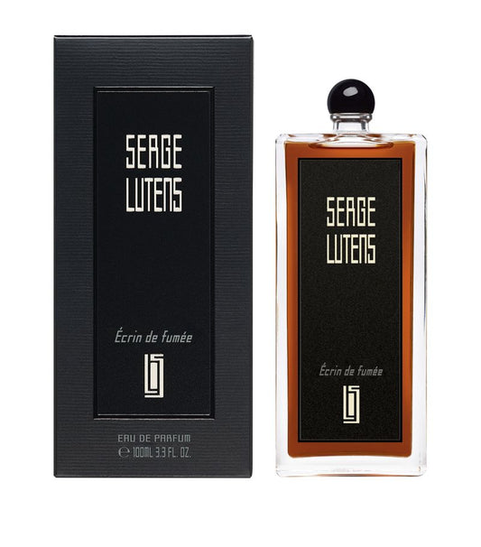 Serge Lutens  Ecrin de Fumée Eau de Parfum (100ml)