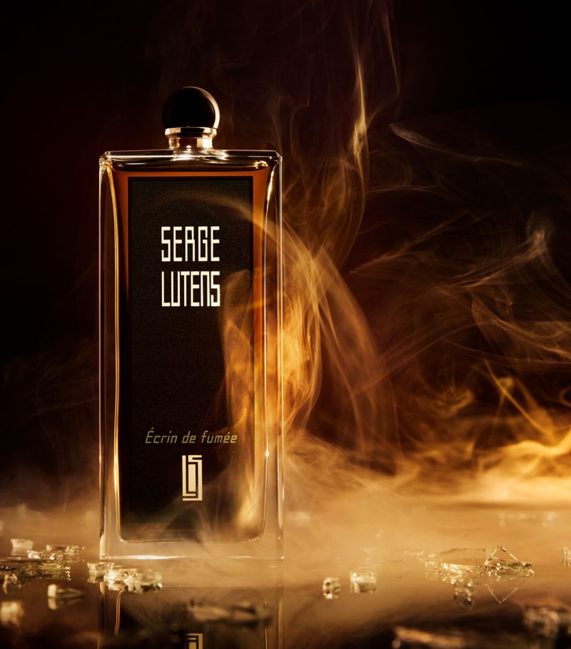 Serge Lutens  Ecrin de Fumée Eau de Parfum (100ml)