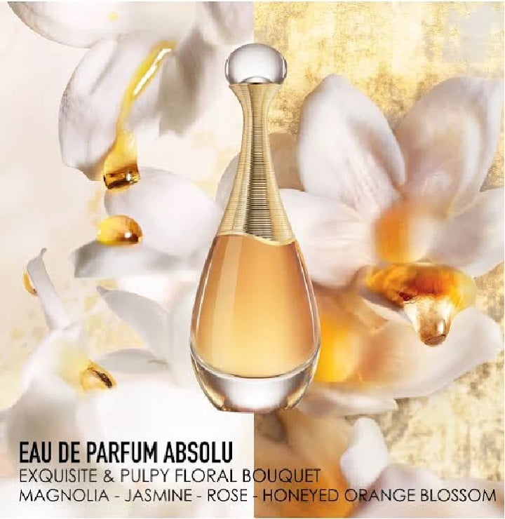 Christian Dior J'adore Eau De Parfum For Women