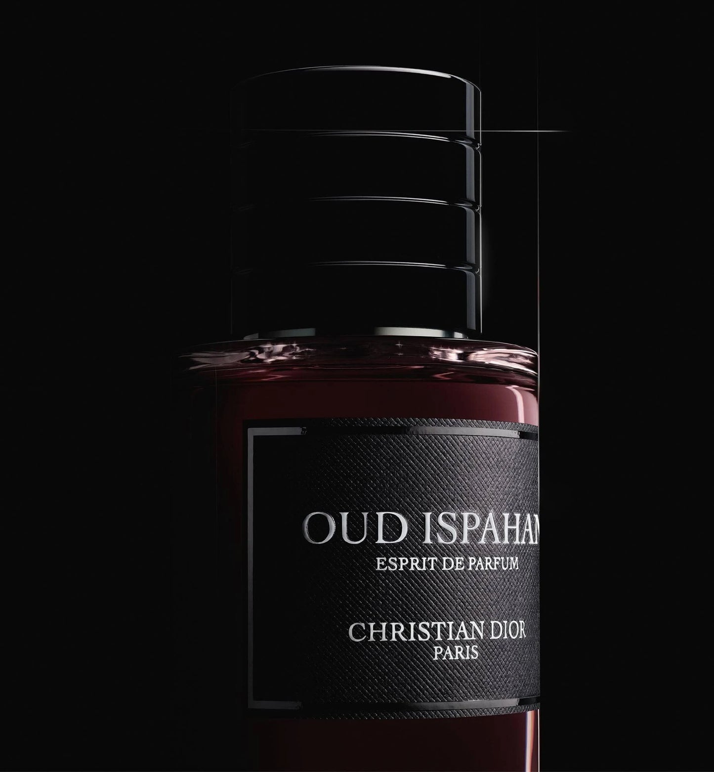 Christian Dior Oud Ispahan Unisex Extrait De Parfum (80 ml)