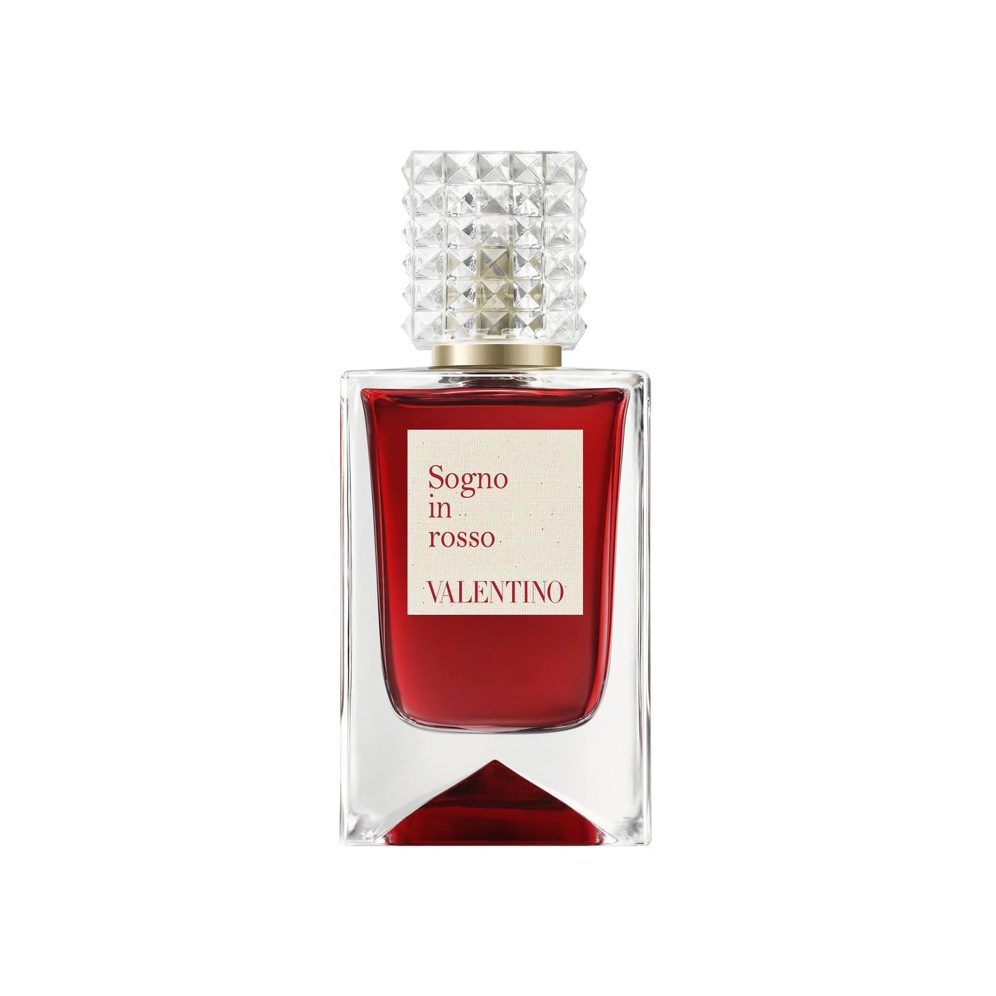 Valentino Anatomy Of Dreams Sogno In Rosso 100ml