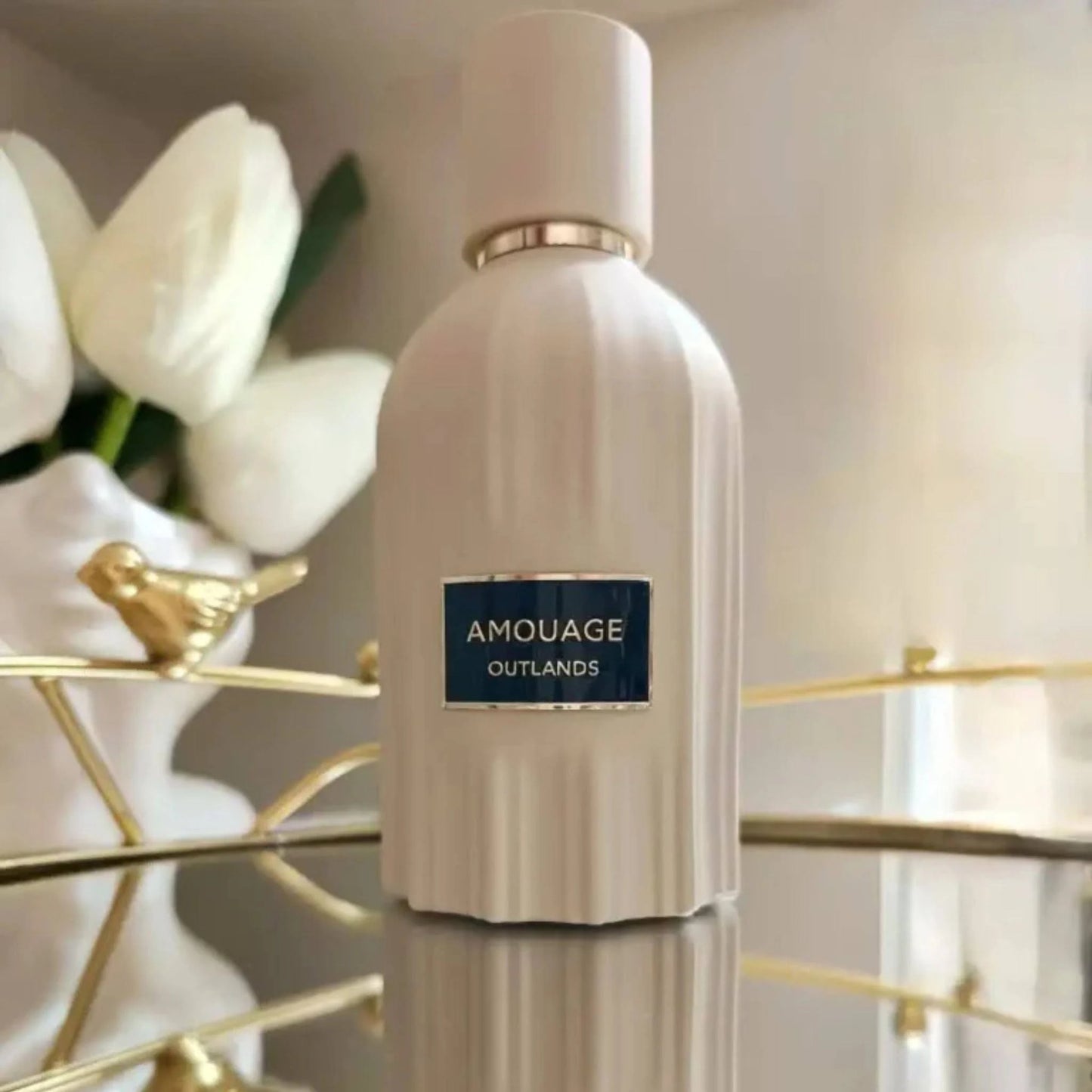 Amouage Outlands Eau de Parfum (100 ML)