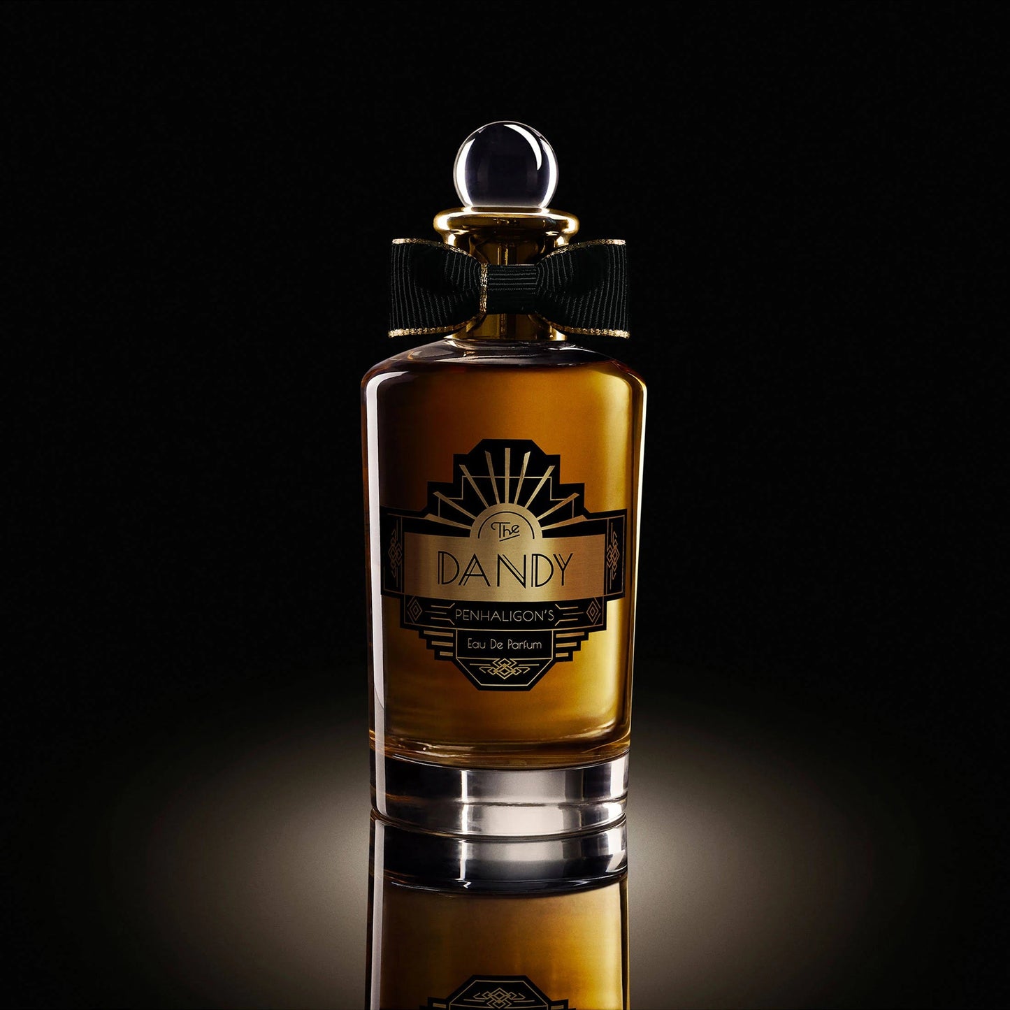 Penhaligon's The Dandy Eau De Parfum (100 Ml)