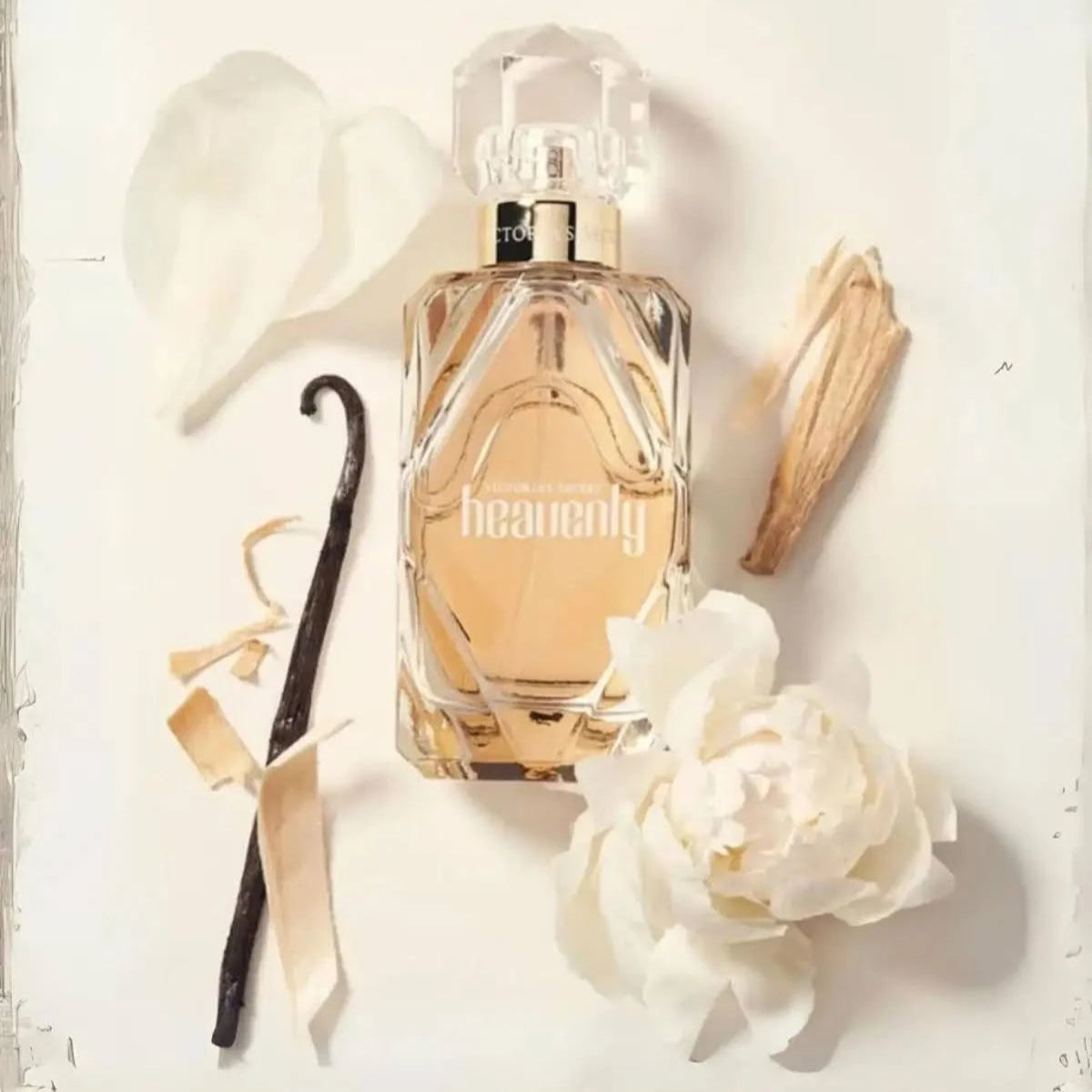 Heavenly Eau De Parfum Spray by Victoria's Secret (100 Ml)