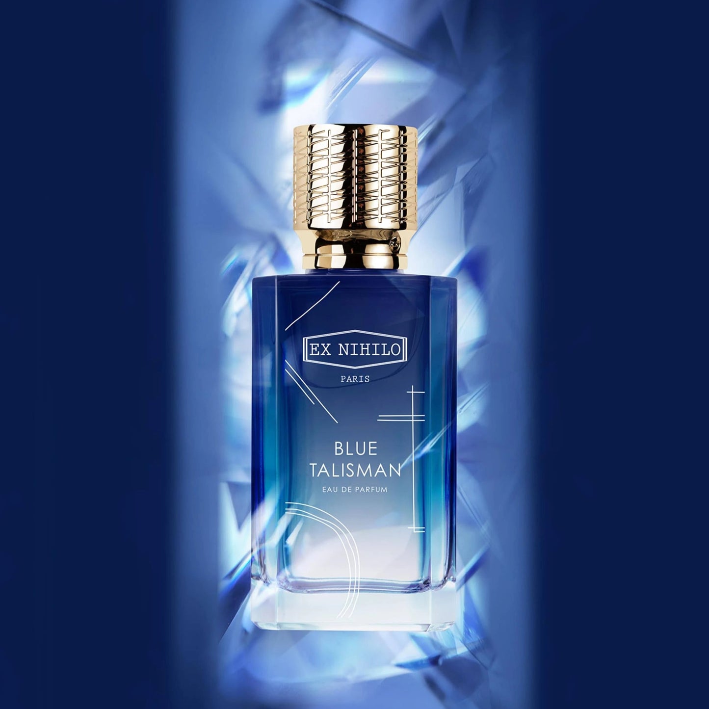Ex Nihilo Blue Talisman Eau de Parfum (100 ML)