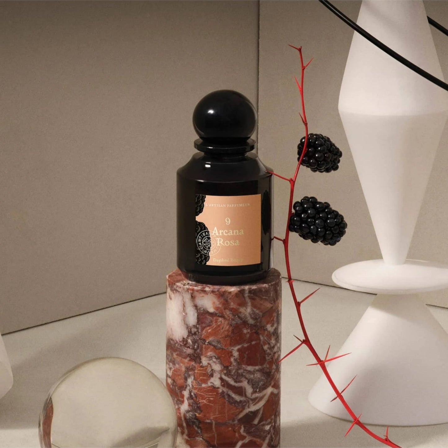 L'artisan Parfumeur Arcana Rosa Eau De Parfum (75 ML)