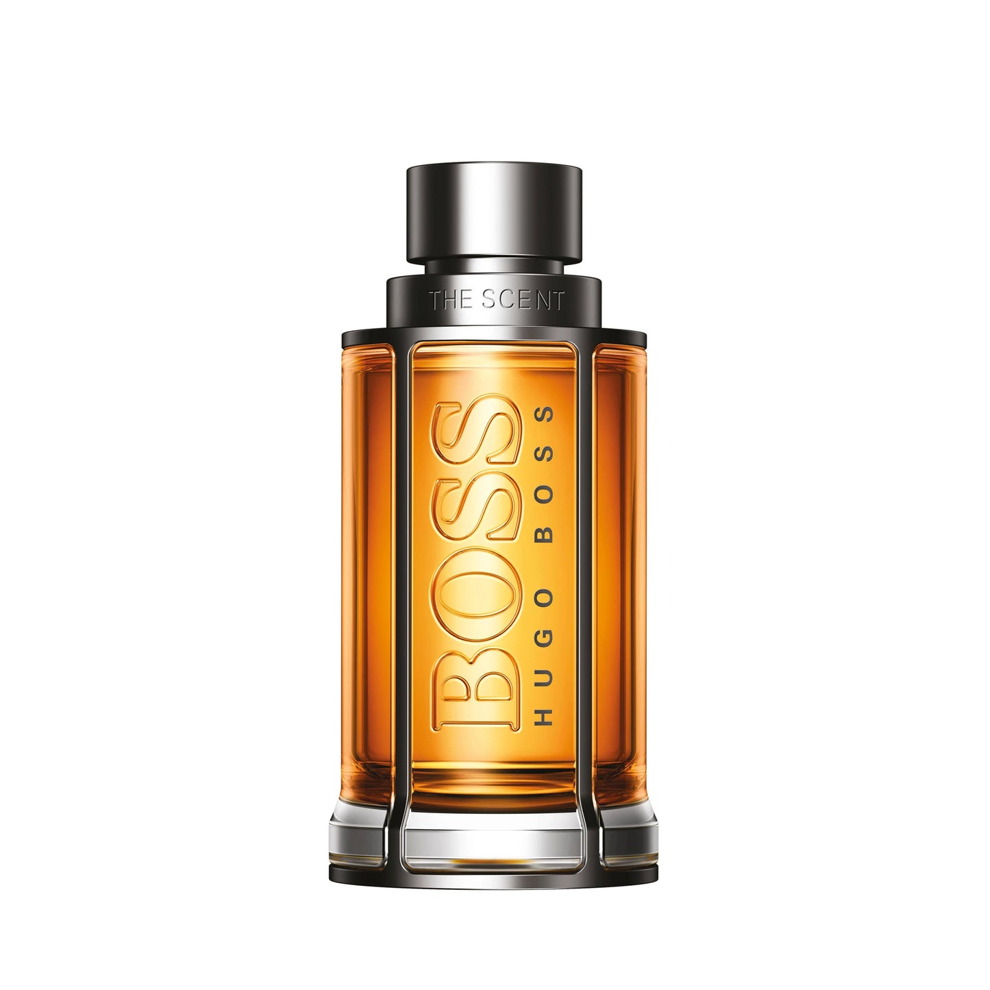 HUGO BOSS THE SCENT EDT FOR MEN (100ML)