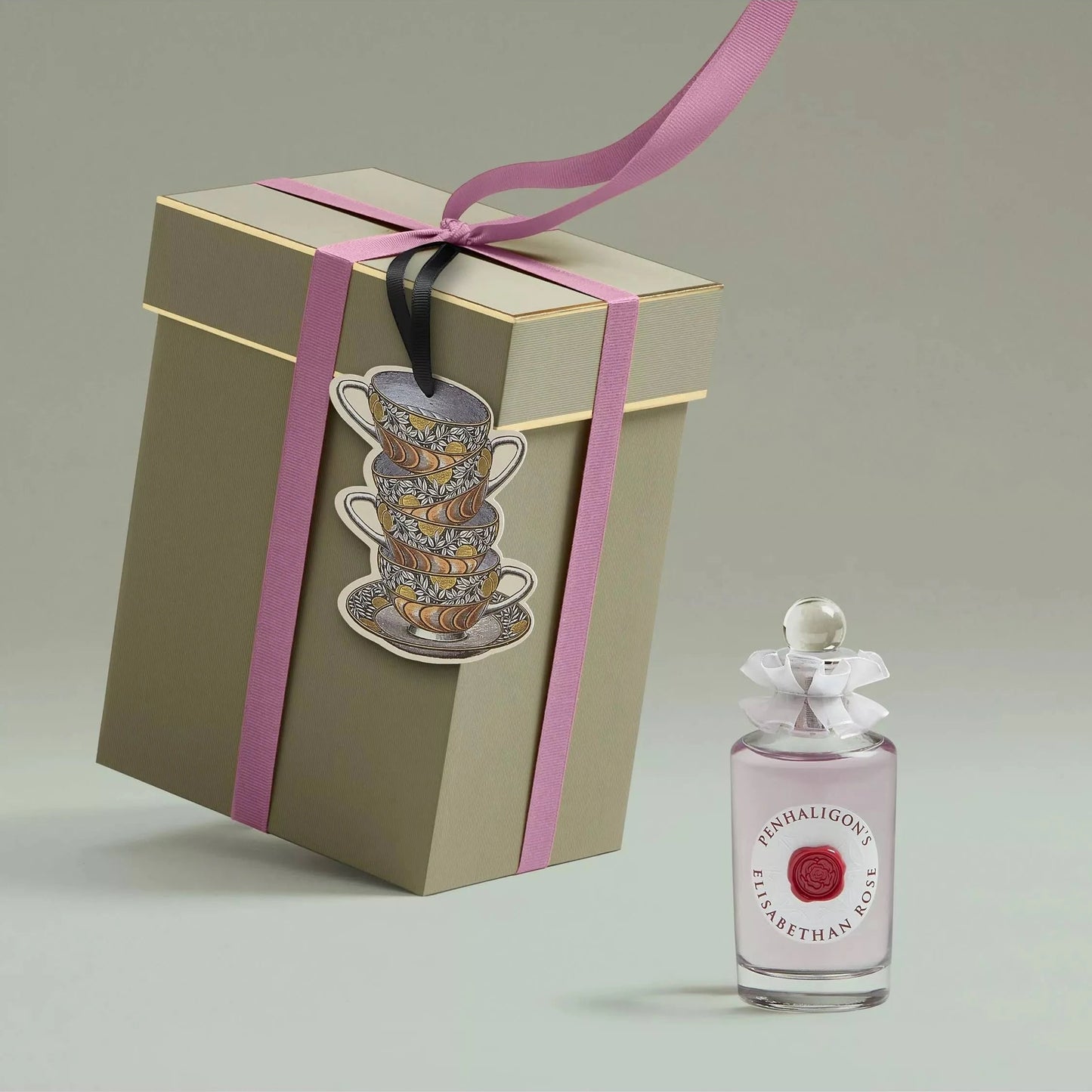Penhaligon's Elisabethan Rose Eau De Parfum