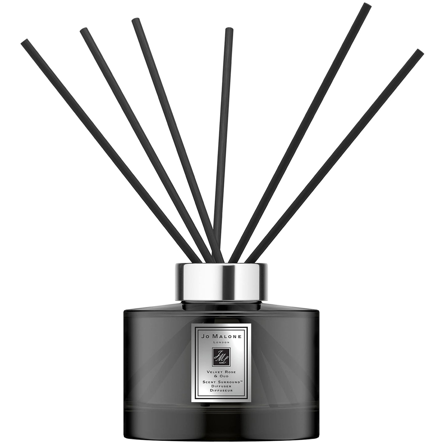 JO MALONE LONDON Velvet Rose & Oud Diffuser (165 ML)