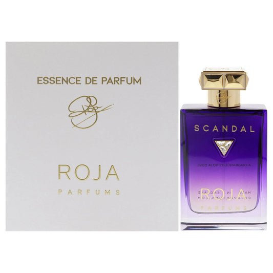 Roja Parfums Scandal Pour Femme Essence De Parfum
