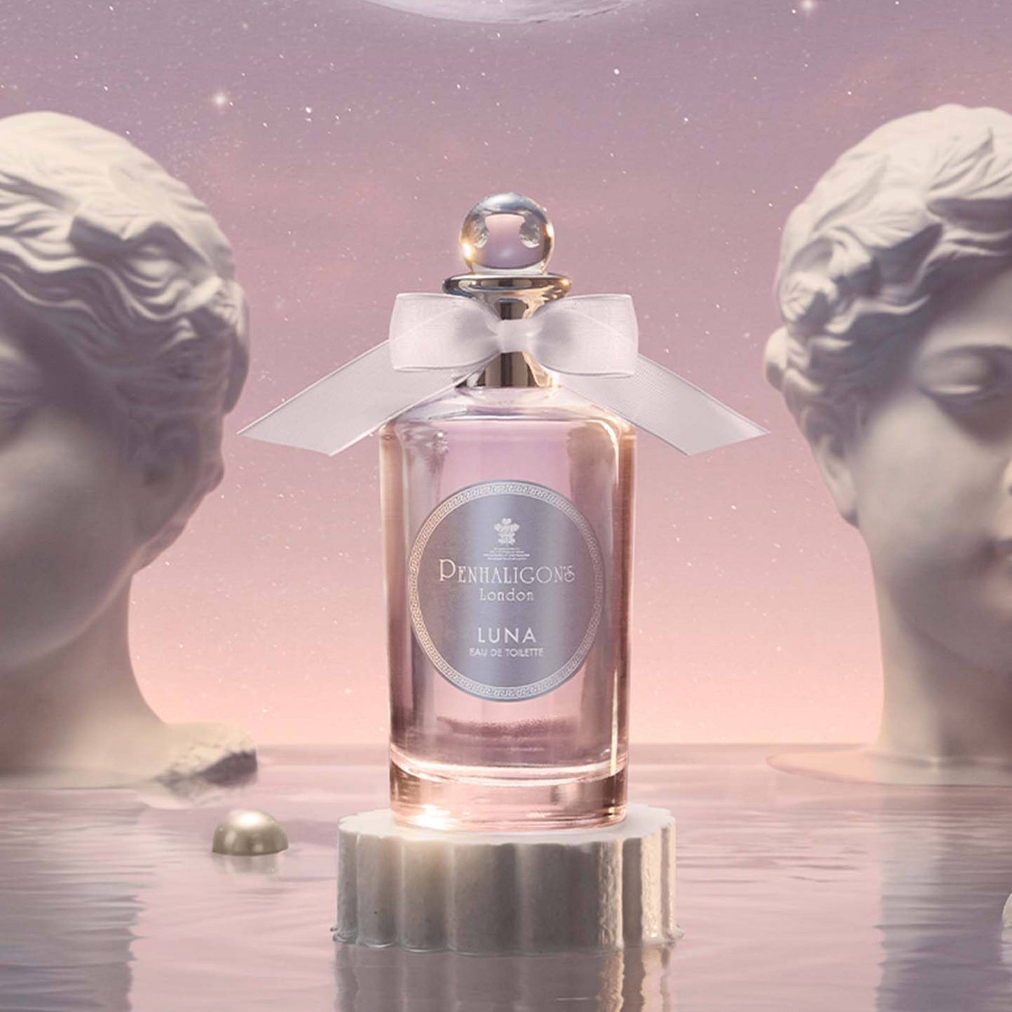 Penhaligon's Luna Eau De Toilette (100 ML)