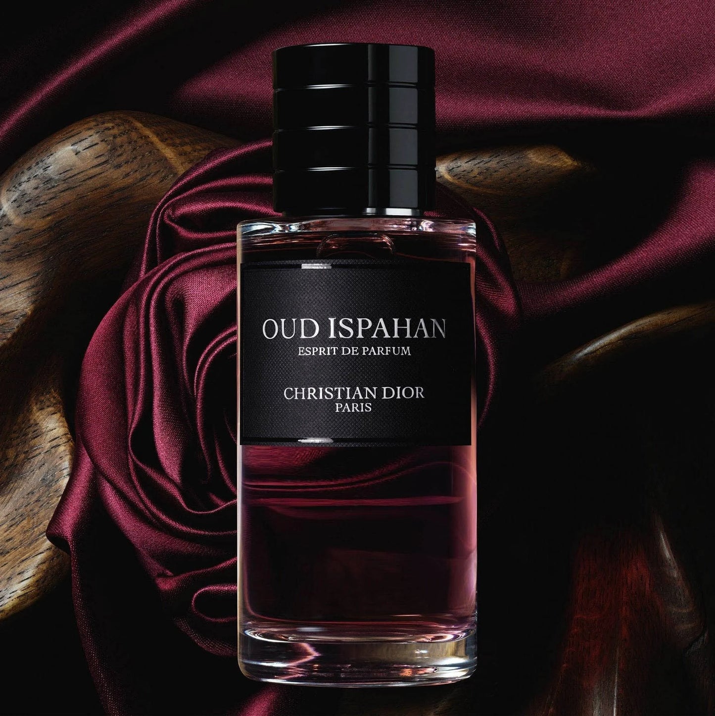 Christian Dior Oud Ispahan Unisex Extrait De Parfum (80 ml)