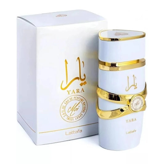 Lattafa Yara Moi Eau De Parfum for Women
