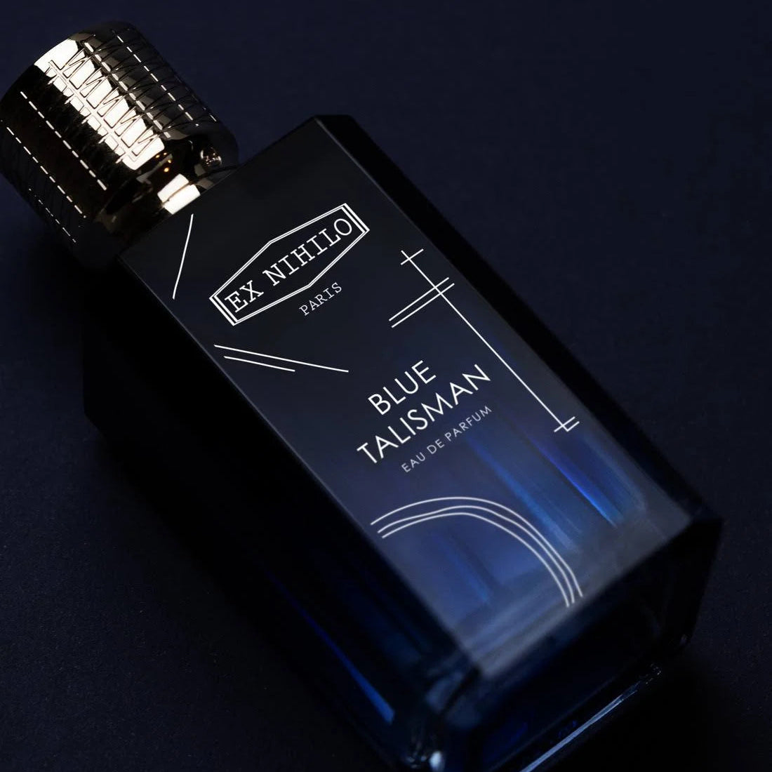 Ex Nihilo Blue Talisman Eau de Parfum (100 ML)