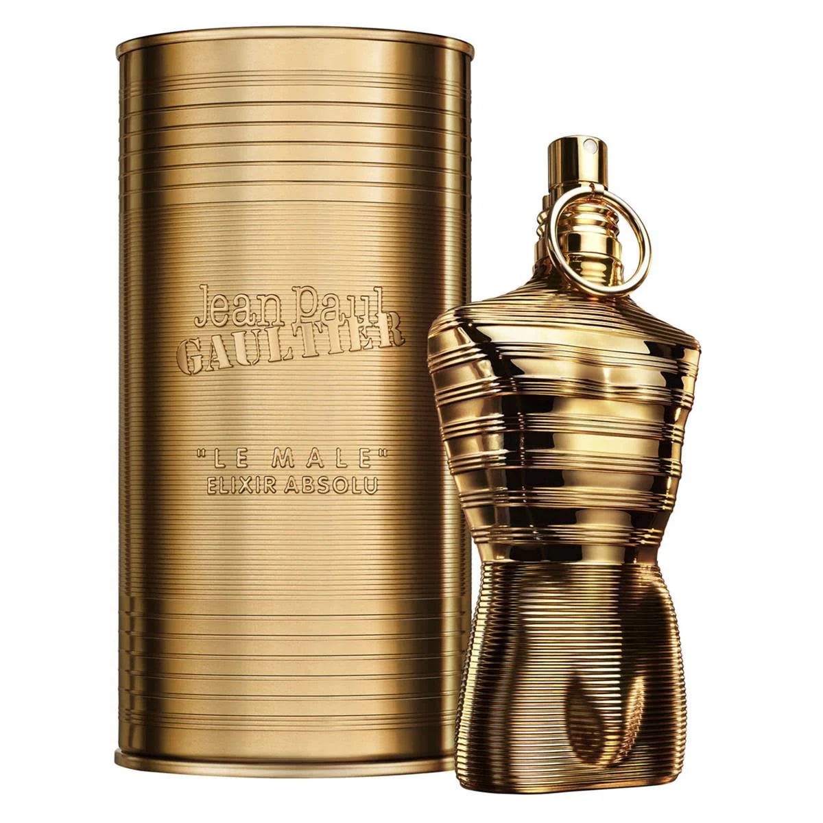 Jean Paul Gaultier Le Male Elixir Absolu Parfum Intense