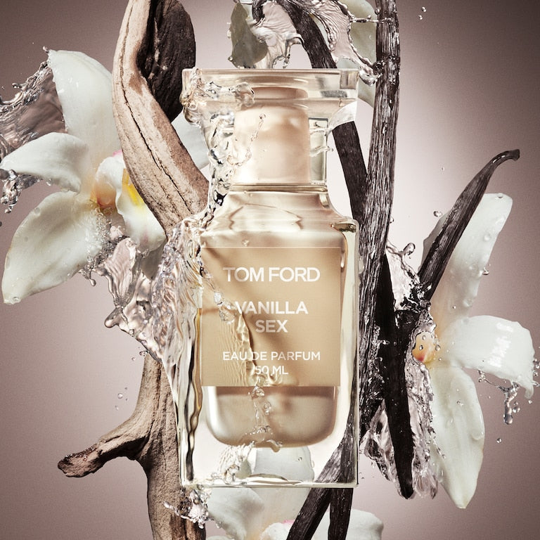 Vanilla Sex Eau de Parfum (50ML)