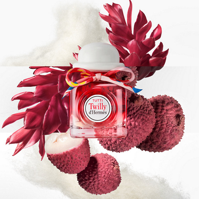 Hermes Tutti Twilly D Eau De Parfum (85 Ml)