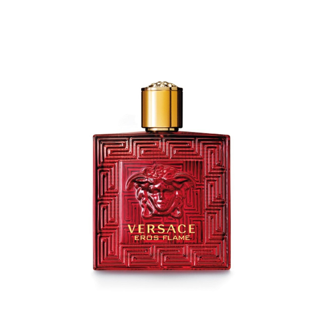 Versace Eros Flame Eau de Parfum for Men(100ml)