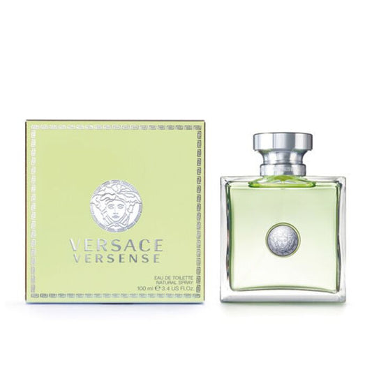 Versace Versense Eau de Toilette (100ml)