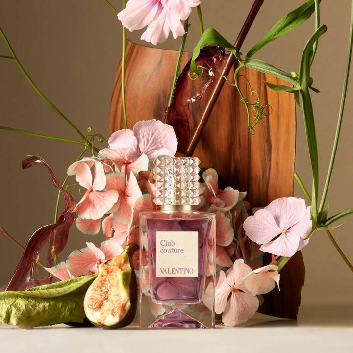Club couture valentino perfume (100ml)