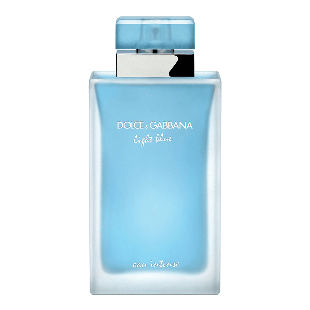Dolce & Gabbana Light Blue Eau Intense Eau de Parfum for Women (100 ML)