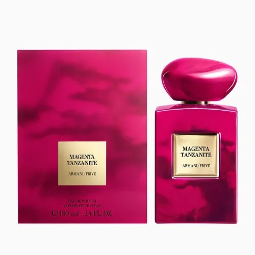 ARMANI PRIVE MAGENTA TANZANITE EAU DE PARFUM (100 ml)