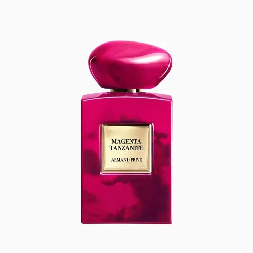 ARMANI PRIVE MAGENTA TANZANITE EAU DE PARFUM (100 ml)