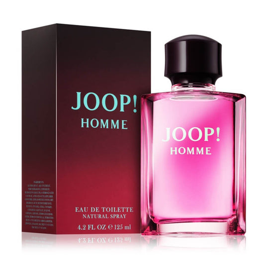 Joop Homme Men's Eau De Toilette Spray (125 ml)