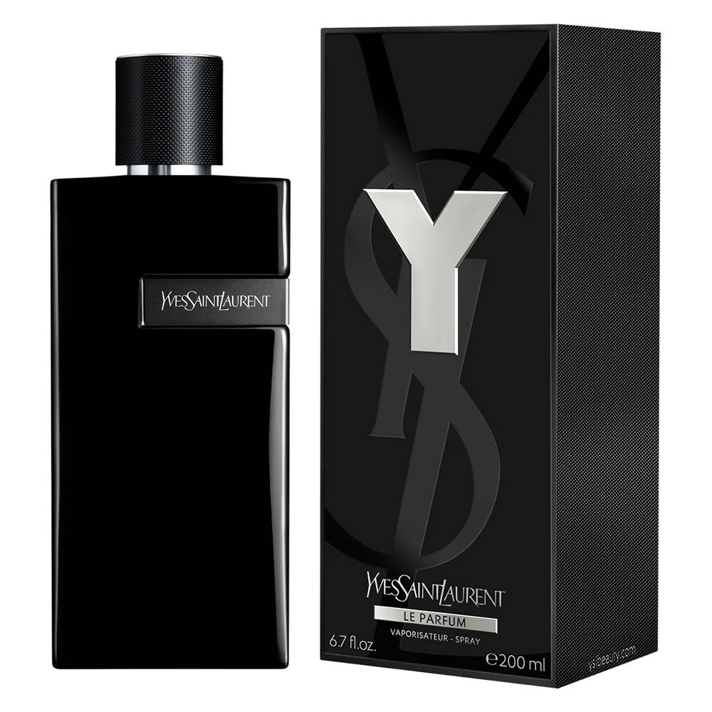 Yves Saint Laurent Y Men Le Parfum (200 ml)