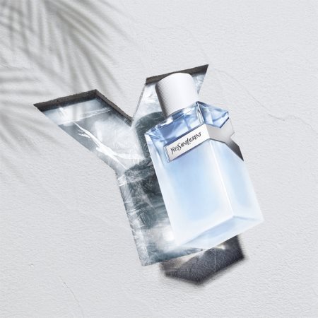 Yves Saint Laurent Y Eau Fraiche EDP For Men (100ml)