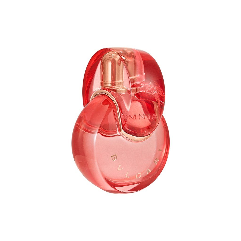 Bvlgari Omnia Coral Eau De Toilette (100 Ml)